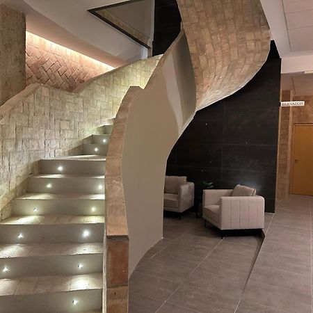 Guastavino By Alma Suites Valencia Eksteriør bilde