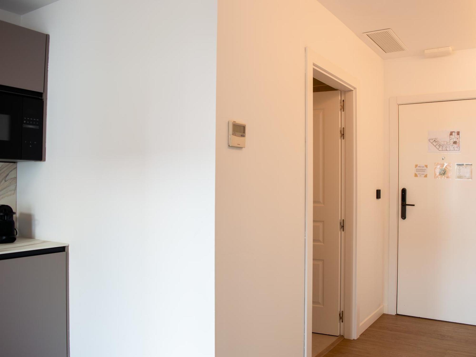 Guastavino By Alma Suites Valencia Eksteriør bilde