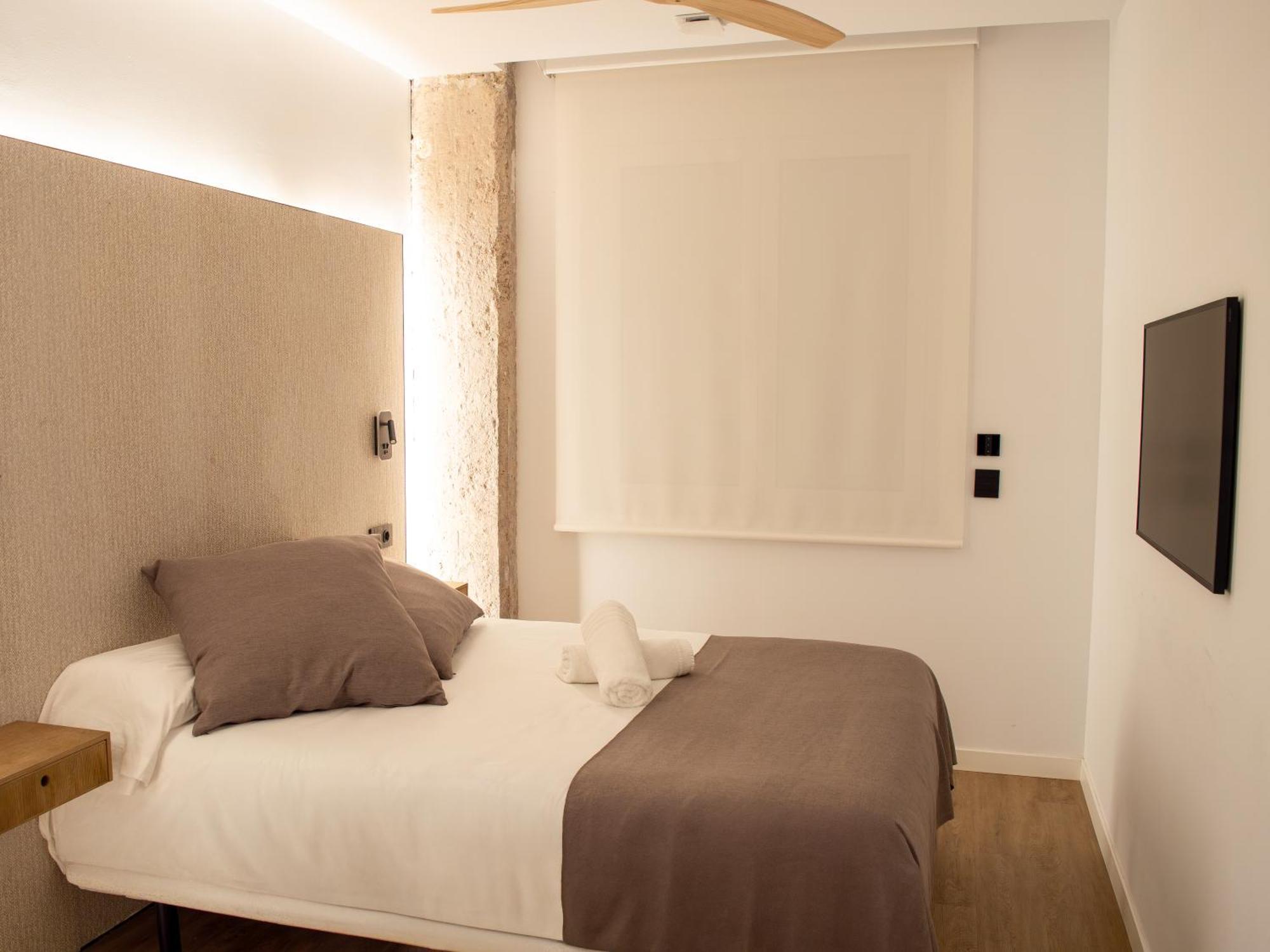 Guastavino By Alma Suites Valencia Eksteriør bilde