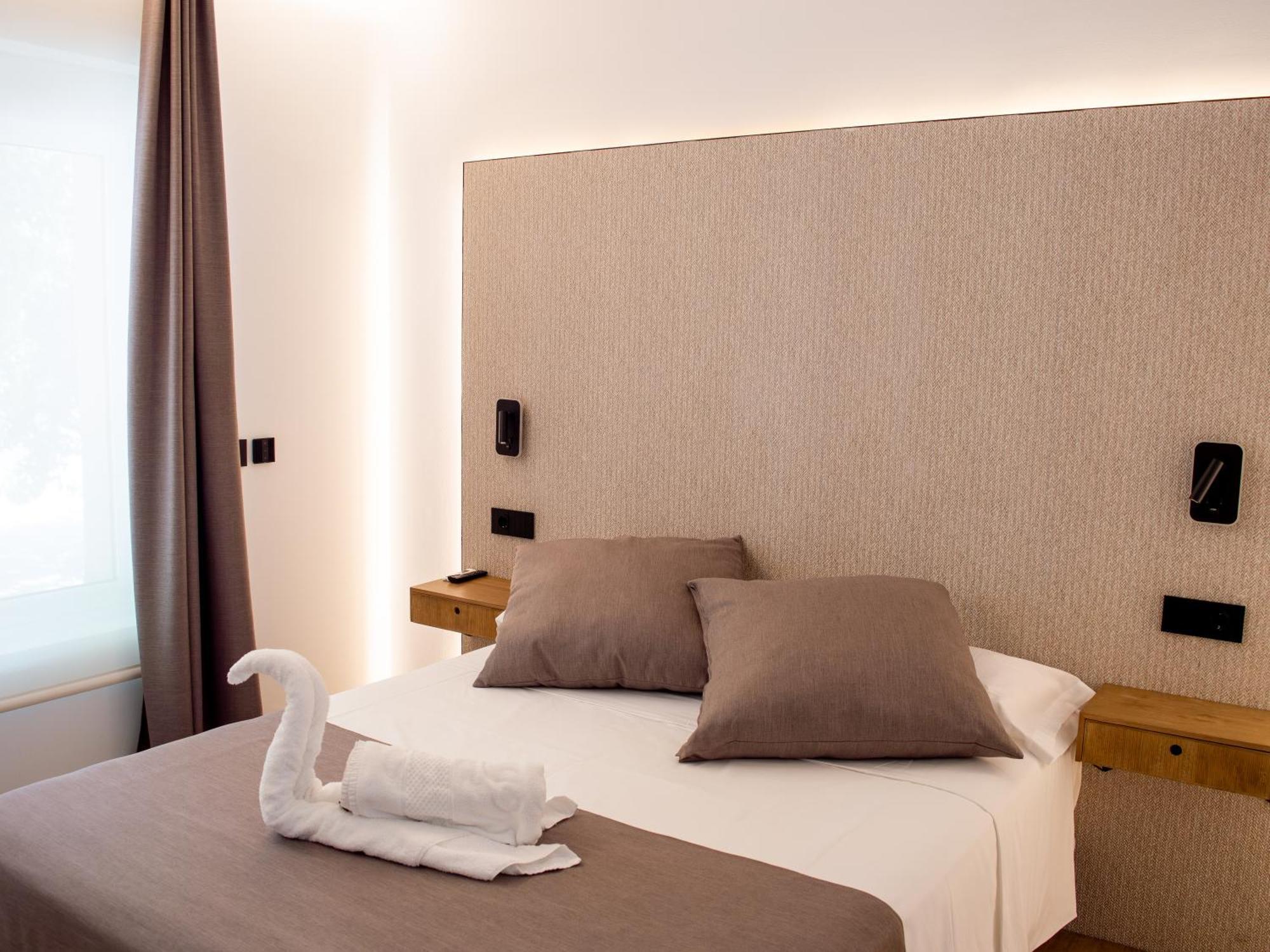 Guastavino By Alma Suites Valencia Eksteriør bilde