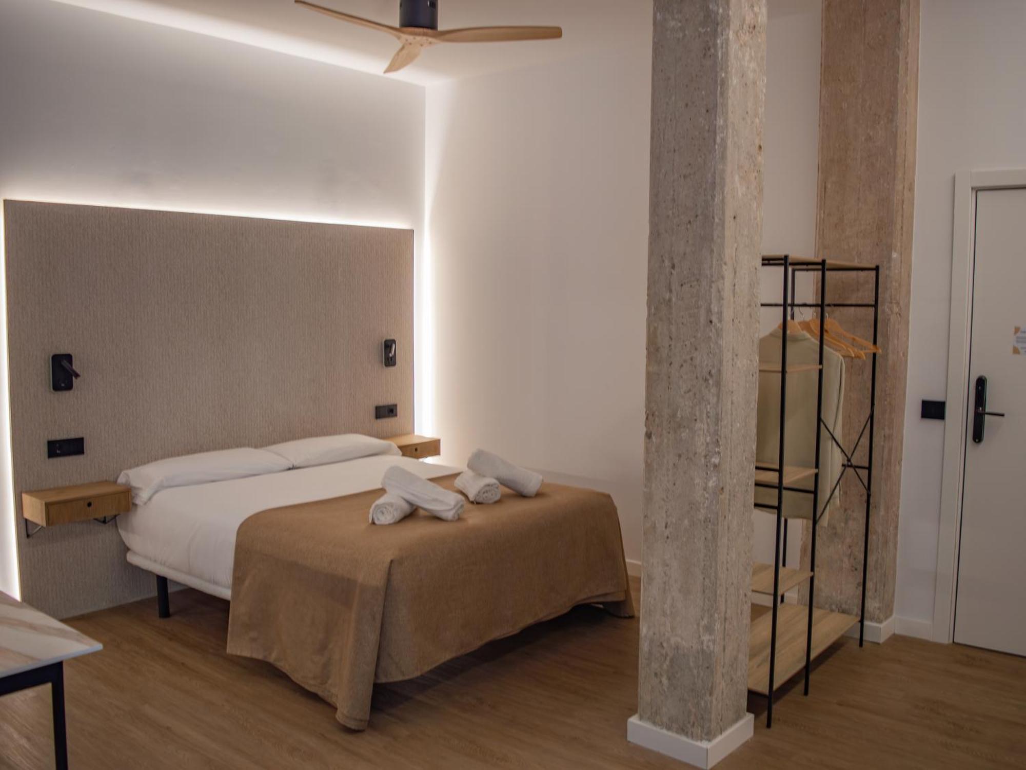 Guastavino By Alma Suites Valencia Eksteriør bilde