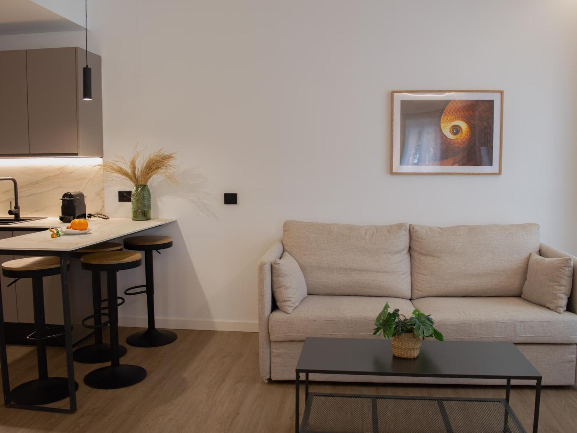 Guastavino By Alma Suites Valencia Eksteriør bilde