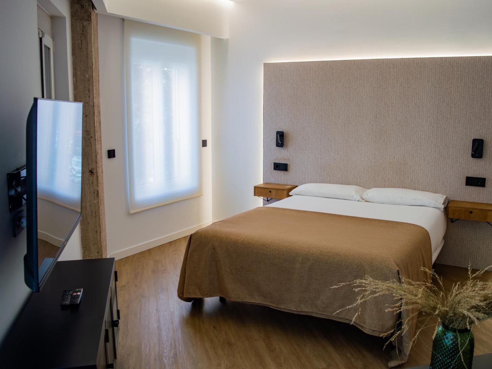 Guastavino By Alma Suites Valencia Eksteriør bilde