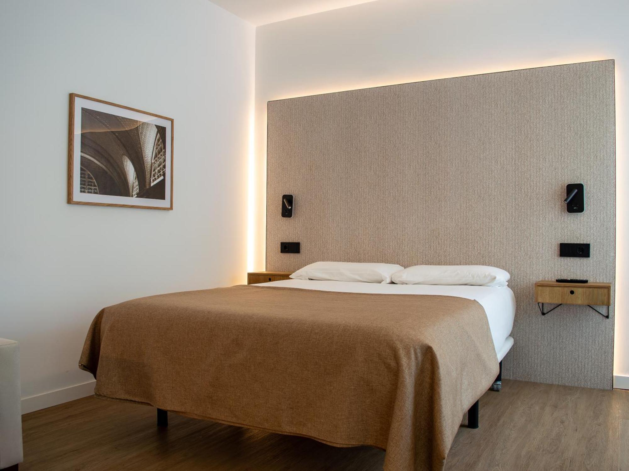 Guastavino By Alma Suites Valencia Eksteriør bilde